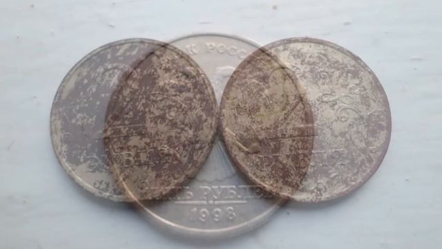 Коп с Минелаб(Сафари). Часть 10. смотреть онлайн