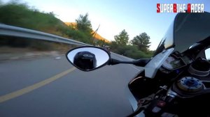 BMW S1000RR VS Yamaha R1 The Best Sounded BMW