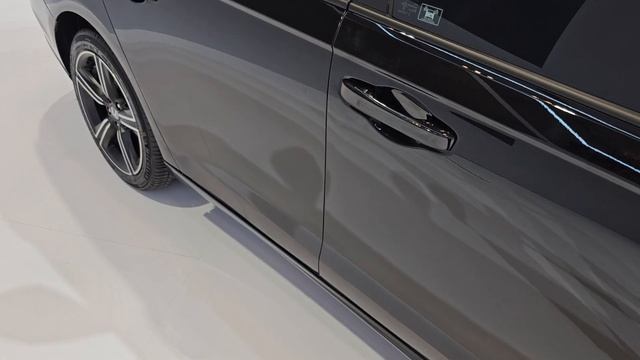 Walkaround Honda Accord RS [CY] - Indonesia смотреть онлайн