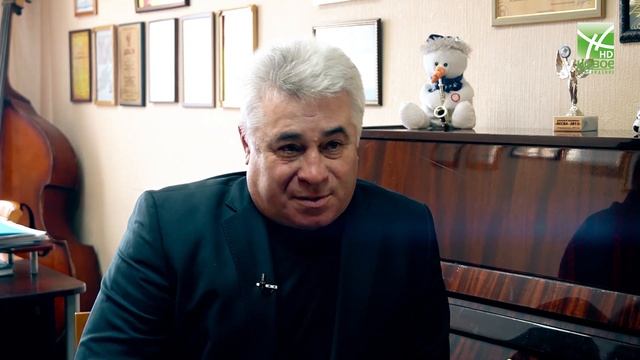 10 вопросов Игорю Андрейченко смотреть онлайн