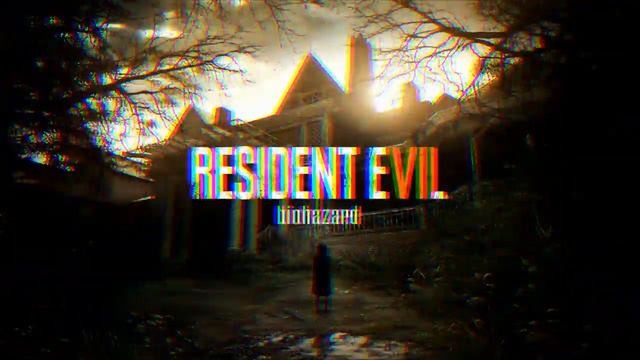 Resident Evil 7 - Trailer Song/Theme Song смотреть онлайн