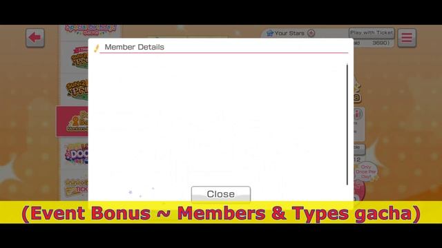 BangDream! [EN] (Bandori) – 