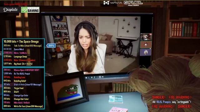 The Queen of 100 Thieves has Arrived! смотреть онлайн