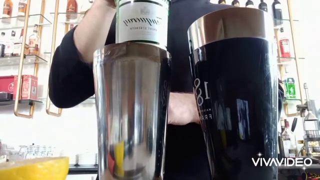 Cocktail breeze? смотреть онлайн