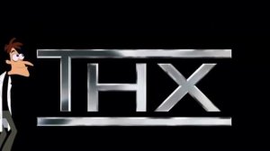 THX Horton logo but with Isabella and Dr. Doofenshmirtz