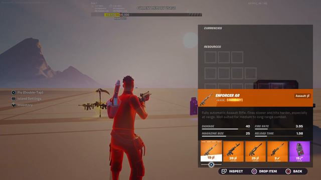 Fortnite 28.20 Creative Update смотреть онлайн