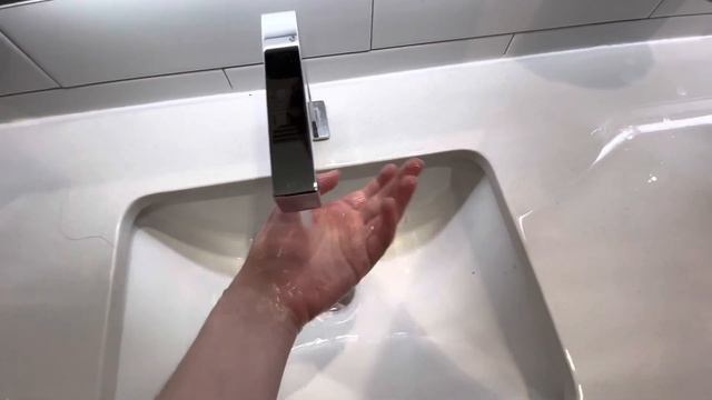 L202. (R) 2020 Excel Dryer XLERATORs (1/3) | Walmart Supercenter, I-80 | Cheyenne, WY смотреть онлайн