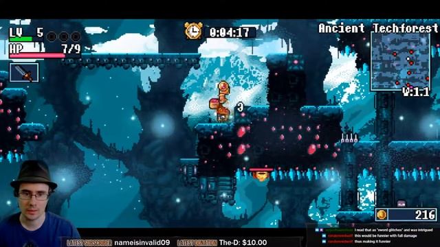 Xenon Valkyrie - Episode 1 смотреть онлайн