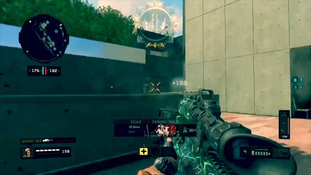 Best of BO4 SNIPER MONTAGE #goodbyebo4 #Astro смотреть онлайн
