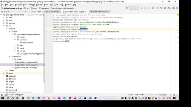 Error creating bean with name 'entityManagerFactory' defined in class path resource смотреть онлайн