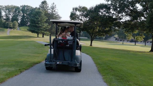 The NOVAK Wedding Film смотреть онлайн