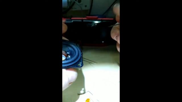 JBL Charge 3 Ремонт Динамика смотреть онлайн