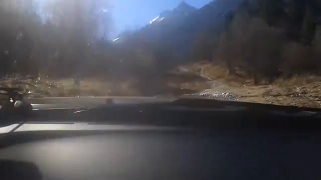 Hover H3 путешествие по Кавказскому хребту. Часть 2 смотреть онлайн