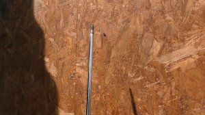 Замена задних аммортизаторов VW Golf 4 / Bora / Octavia tour