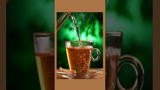 तुलसी की चाय पीने के फायदे। Tulsi Tea Benefits । देसी नुस्खे। Health Tips। तुलसी की चाय। Basil Leaf смотреть онлайн