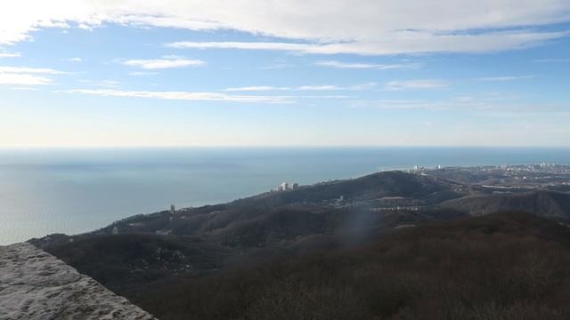 Смотровая башня на горе Ахун | Неудачный поход в кафе смотреть онлайн