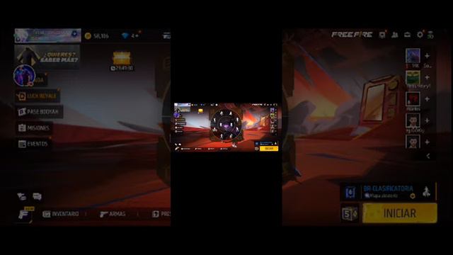 SALAS X PREMIOS💲 FREE FIRE EN VIVO REGION EEUU🏆 смотреть онлайн