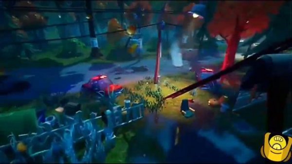 ✅Hello Neighbor 2 alpha 2 Gameplay