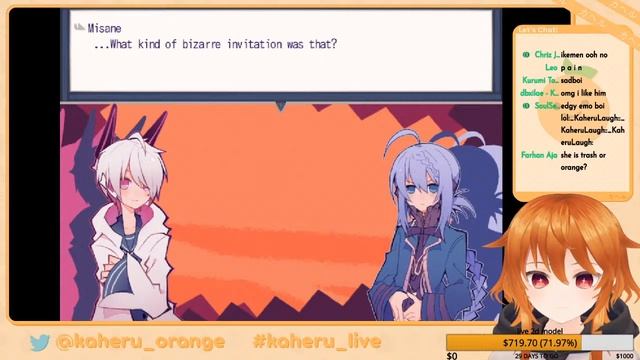 【1bitHeart】how do you gain friends 【EN/JPN/TAG】#1 смотреть онлайн