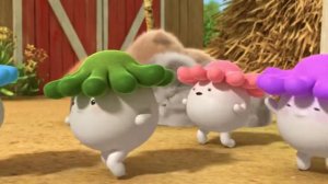 Баданаму -  Смешные танцы