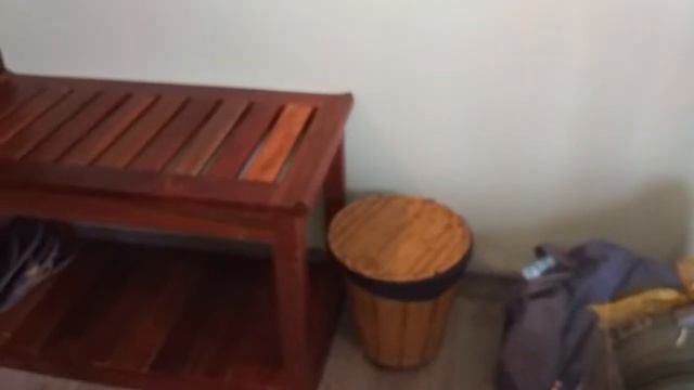 Фукуок. Номер де люкс в отеле Ngoc Chau 3* смотреть онлайн