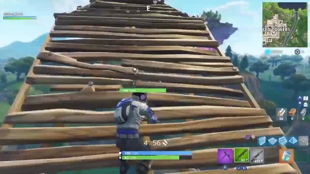 The Ulitimate Playground Stunt смотреть онлайн