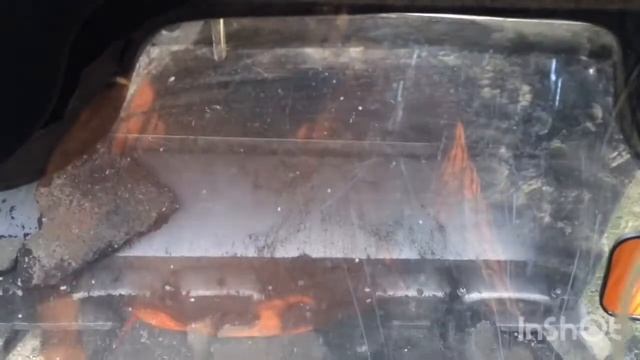 Снятие старого асфальта. смотреть онлайн