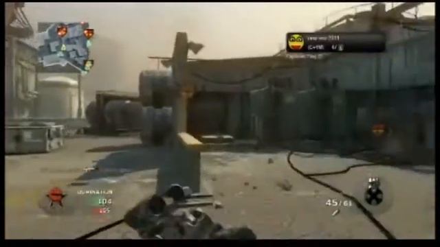 4/20 Grenade MADNESS FTW!