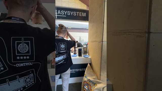 Кофейная выставка в Стамбуле #sorso смотреть онлайн