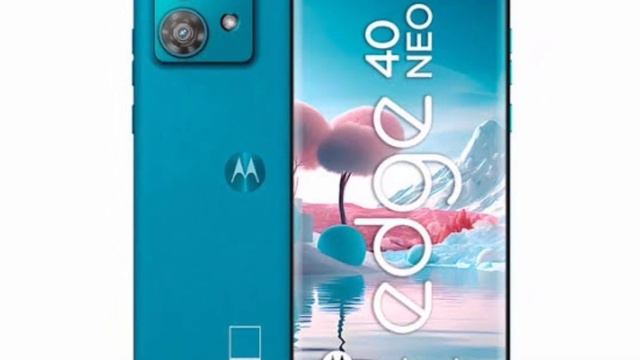 Moto Edge 40 Neo | Moto Edge 40 Review | 50MP Camera, 5000 MAh Battery | 8GB +256GB | First Looks