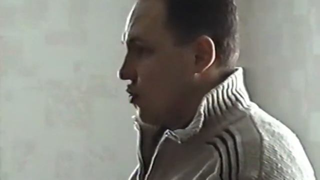 Служение молодёжи г. Запорожье в с. Днепровка 14.03.2004г. смотреть онлайн