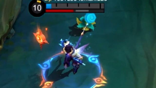 Гайд на Дариуса 2023 Mobile Legends | Любитель разламывать щиты | смотреть онлайн