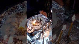 Чистка горловой чакры от хомутов, удавок, блоков, перекрытия работы, творчества.