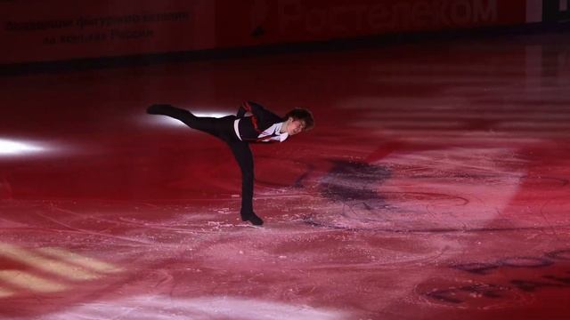 Марк Кондратюк. "Тореадор" Открытие соревнований "Край курая" (11.10.2023) смотреть онлайн