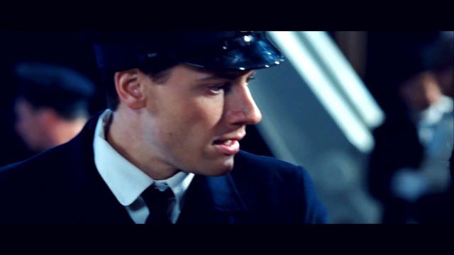 Titanic's Officers смотреть онлайн