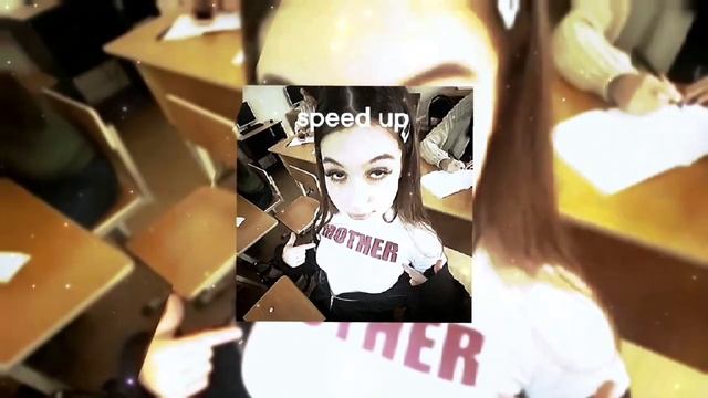 don't play bae (sped up) смотреть онлайн