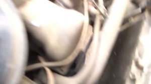 Машина кипит радиатор холодный. Ремонт своими руками ??️?