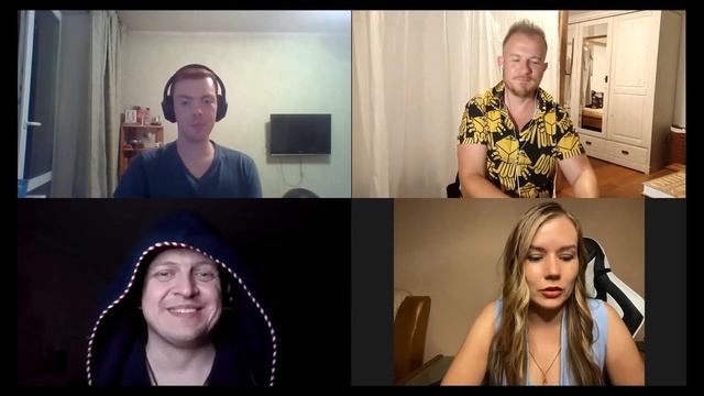 ПАЗЛОКРАТИЯ. ГЕРОЙ МЕСЯЦА ЧАККОШРОТ. ТУДАНЫЧ ДАЕТ ОБЕЩАНИЯ! смотреть онлайн