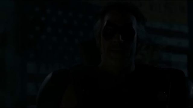 'Watchmen' | Simon And Garfunkel - The Sound Of Silence смотреть онлайн