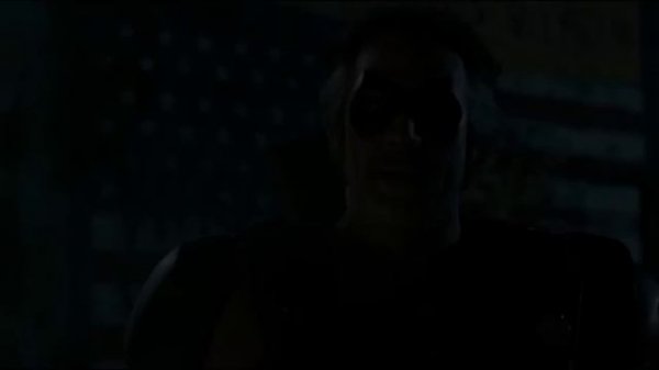 'Watchmen' | Simon And Garfunkel - The Sound Of Silence