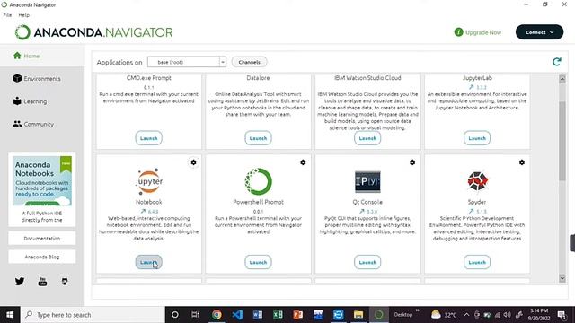 How to install and setup Anaconda on Windows 10 смотреть онлайн