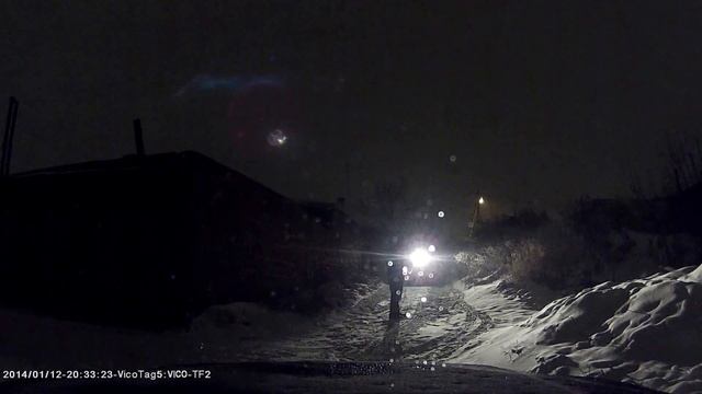 Вытаскивание лебедкой в гору