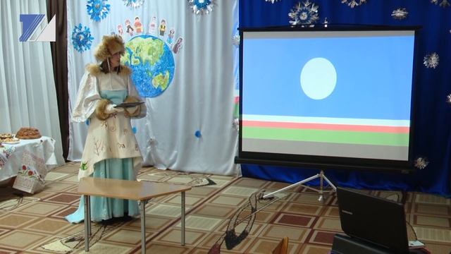 Россия – многонациональная страна: в детских садах учат толерантности