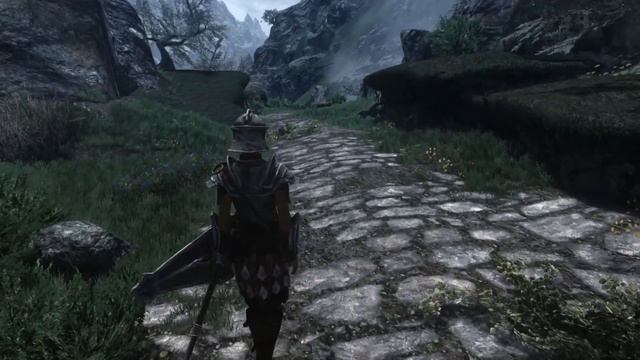 Imperial Watch|Shoal Rest Farm to Markarth смотреть онлайн