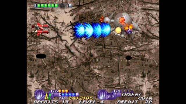 Ironclad Complete Longplay (Arcade/Neo Geo) - Xygor Gaming смотреть онлайн