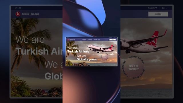 Parallax and Slider in Figma смотреть онлайн