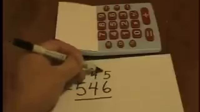 A Very Cool Number Trick!!! смотреть онлайн