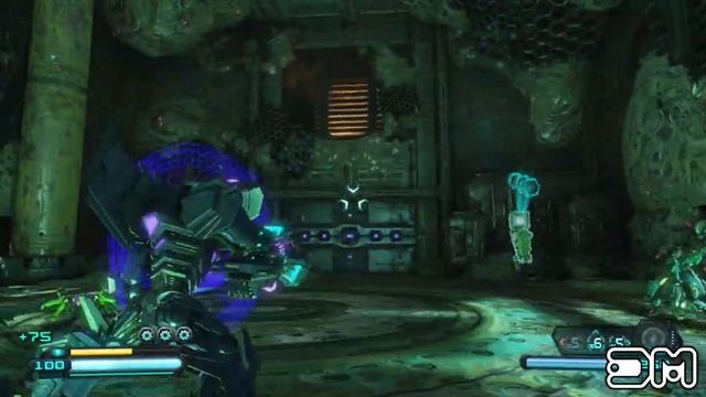 Unlimited XP, Transformers Rise of the Dark Spark смотреть онлайн