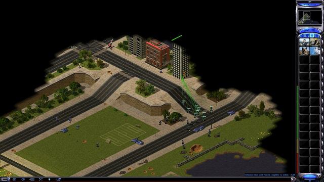 C&C: Red Alert 2 - Allied Mission 4: Last Chance - Hard Difficulty - 4K смотреть онлайн