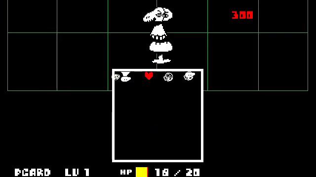 【UNDERTALE】Mad Dummy Skip смотреть онлайн